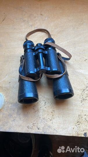 Бинокль СССР бпц7х50
