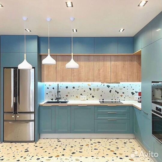 Кухня без посредников