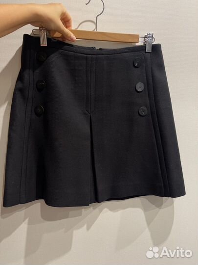 Massimo dutti юбка