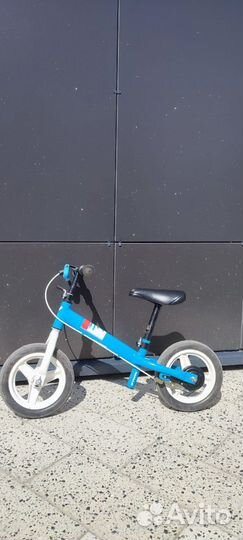 Беговел btwin