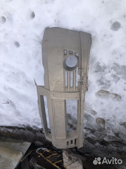 Тюненг на ладу калину