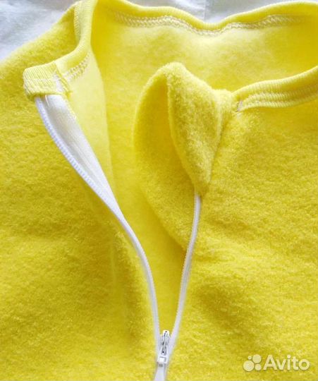 Новая пелёнка кокон махровый тёплый