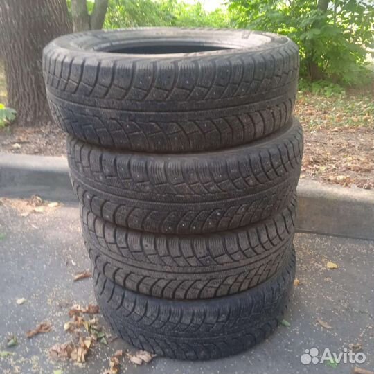 Matador MP 30 Sibir Ice 2 185/65 R15