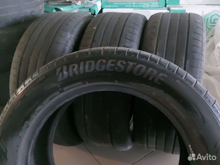 Bridgestone Alenza 001 255/55 R19 107W