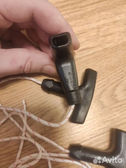 Ручка стартера Elastostart Stihl 3.0mm