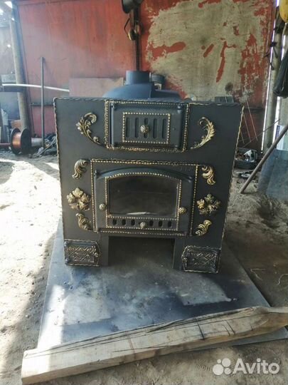 Сварщик уневерсал