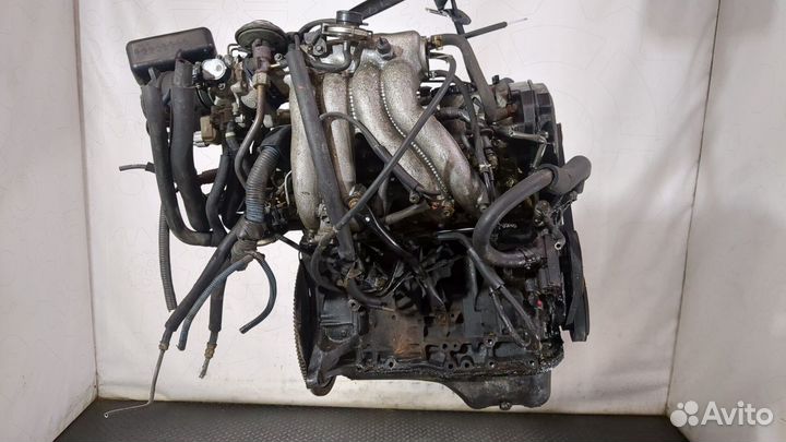 Двигатель Toyota RAV 4, 1997