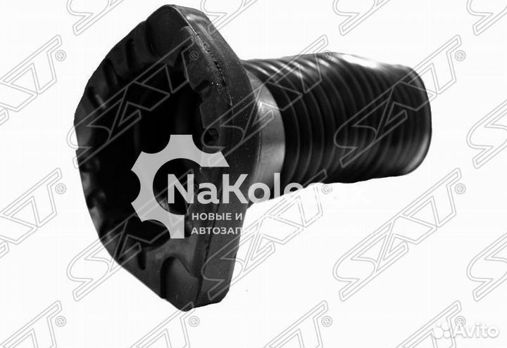 Пыльник RR опоры стойкиtoyota harrier/highlander/k