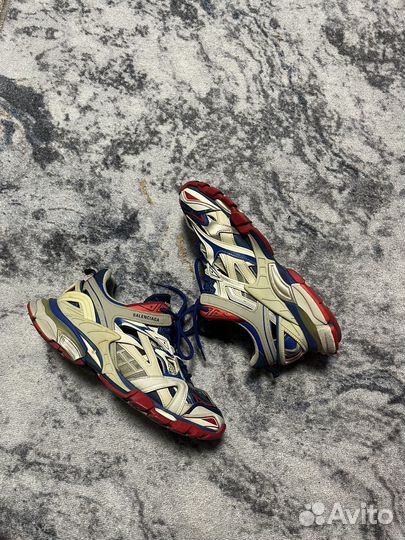 Balenciaga track 2