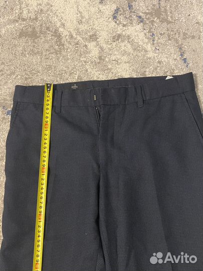 Брюки классические