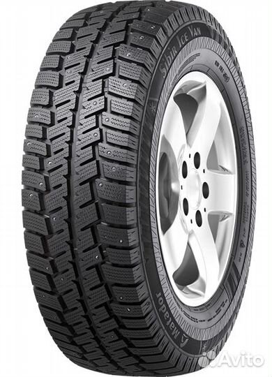 Matador MPS 500 Sibir Ice Van 205/65 R16 105R