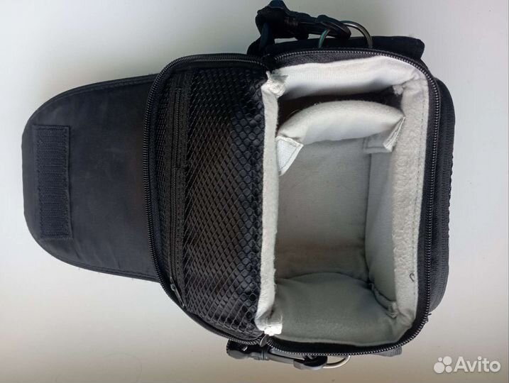 Сумка для беззеркалки