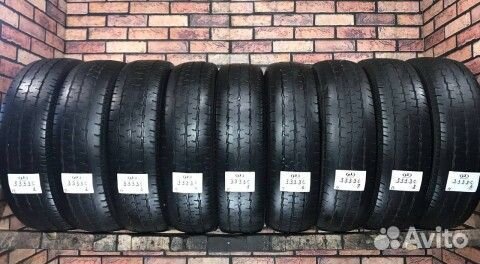 Ovation V-02 205/75 R16