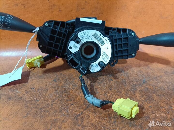 Шлейф-лента подрулевая Honda Fit GD1