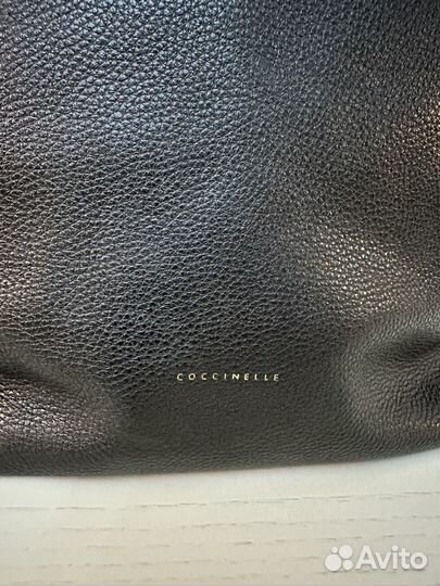 Сумка coccinelle