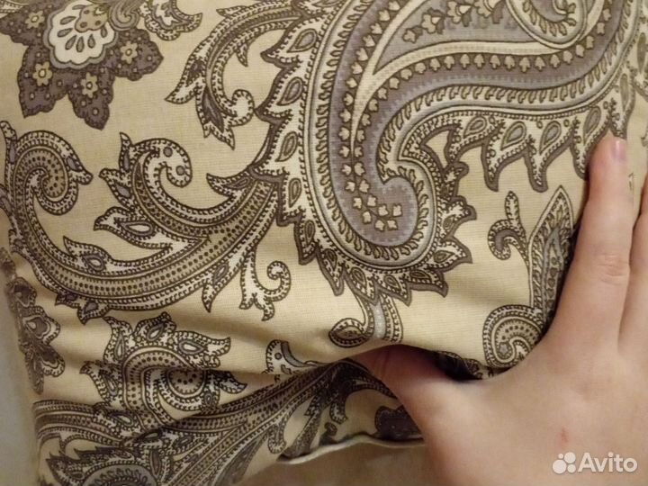 Подушка-священный анти сон