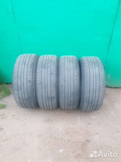 Hankook Optimo K415 235/55 R18 100H