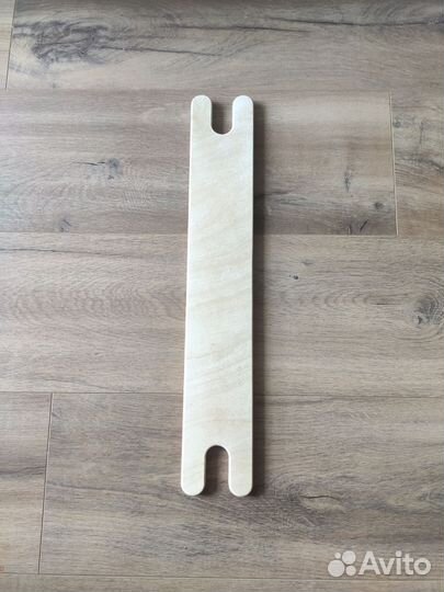 Подножка для стульчика IKEA Антилоп