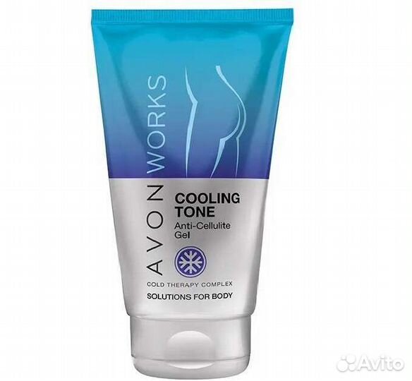 Крем для лица и тела