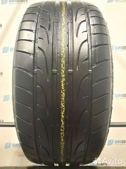 Dunlop SP Sport Maxx 215/45 R17 87V