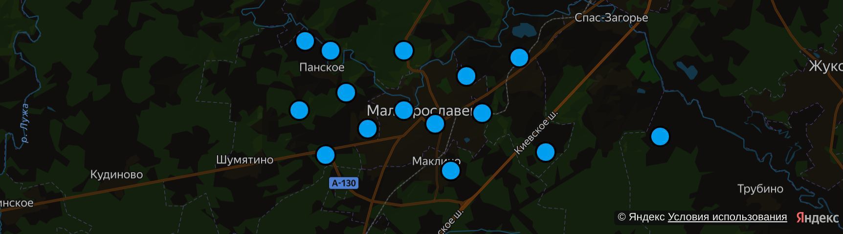 Купить гараж в Малоярославце | Продажа гаражей и машиномест в Малоярославце  | Авито