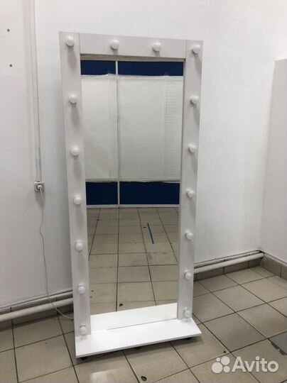 Зеркало в полный рост