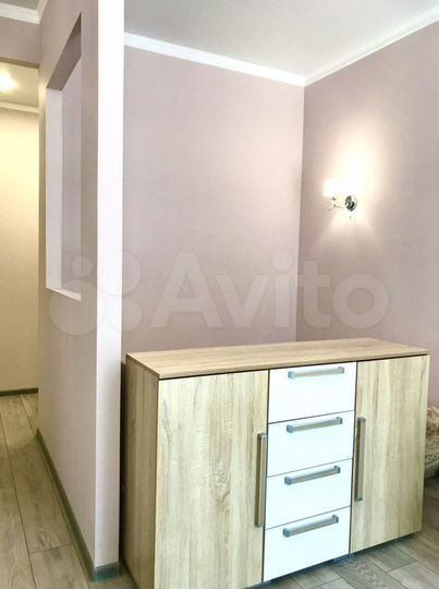 Квартира-студия, 32 м², 2/5 эт.