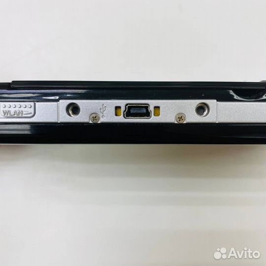Приставка PlayStation Portable PSP-3008 №000095