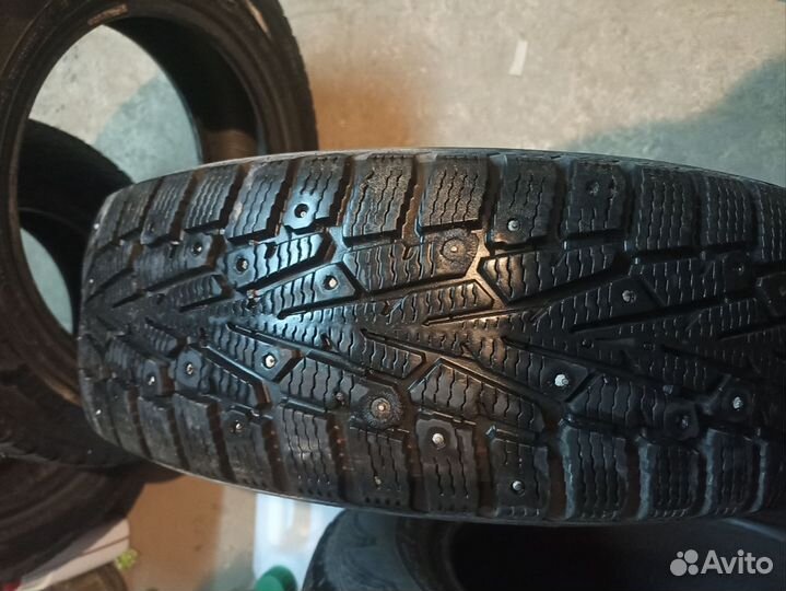 Cordiant Snow Cross 185/65 R15 88H