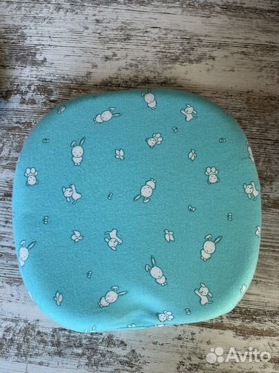 Ортопедичкская подушка trelax mimi