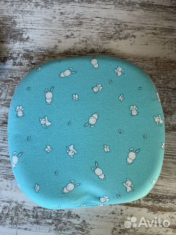 Ортопедичкская подушка trelax mimi