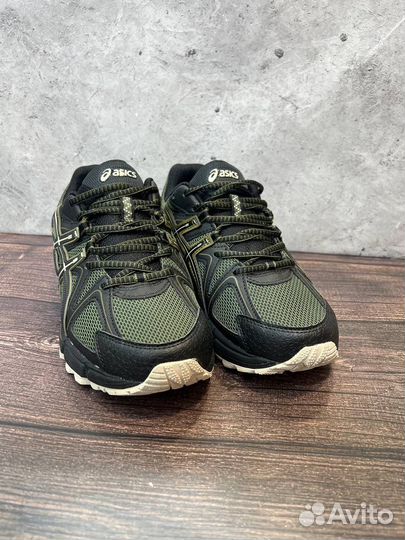 Кроссовки Asics gel kahana 8 мужские