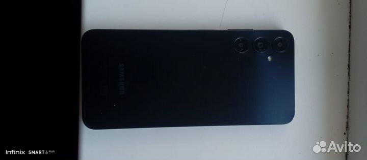 Samsung Galaxy A05s, 4/64 ГБ