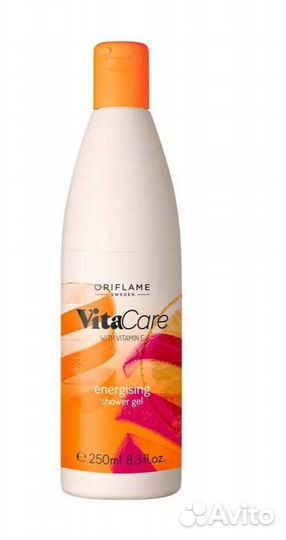 Гели для душа, крема для тела, скраб, тальк