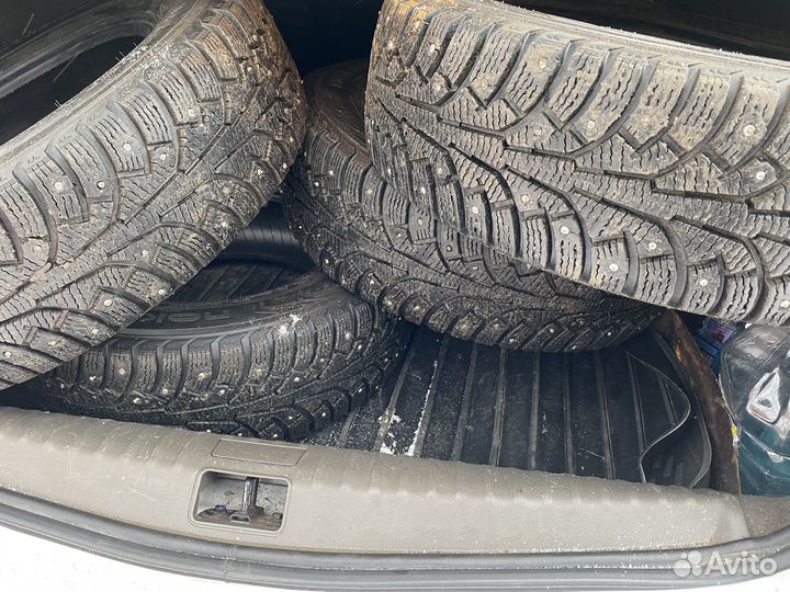 Nokian Tyres Nordman 5 185/75 R14