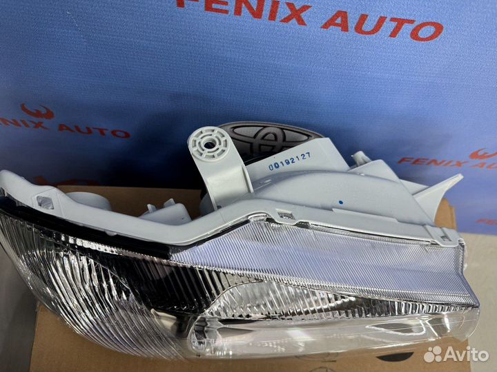 Фара передняя Hyundai Accent Тагаз с 00-12