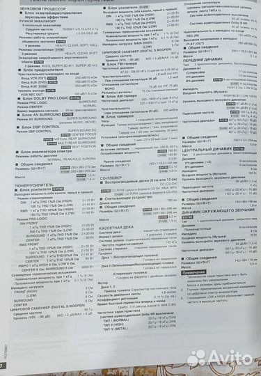 Музыкальный центр technics 790