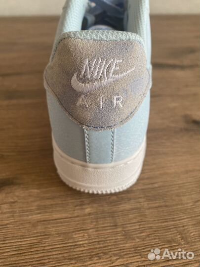 Кроссовки женские Nike Air Force 1 '07