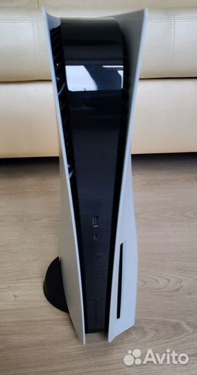 Sony PlayStation 5/PS5 disk (дисковод) Ростест/рст