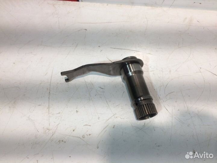 Вал АКПП Honda Cr-V 3 MR4A