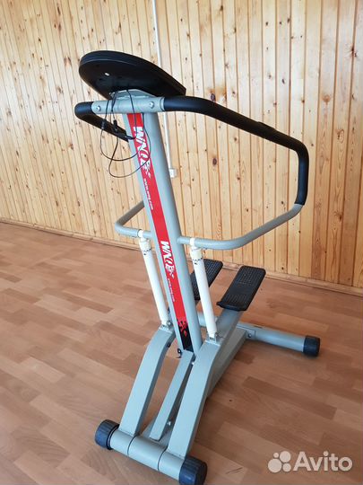 Тренажеры бу