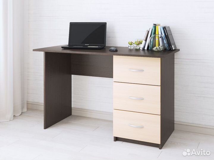 Стол компьютерный Сити-1