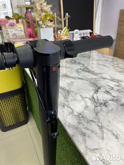 Электросамокат