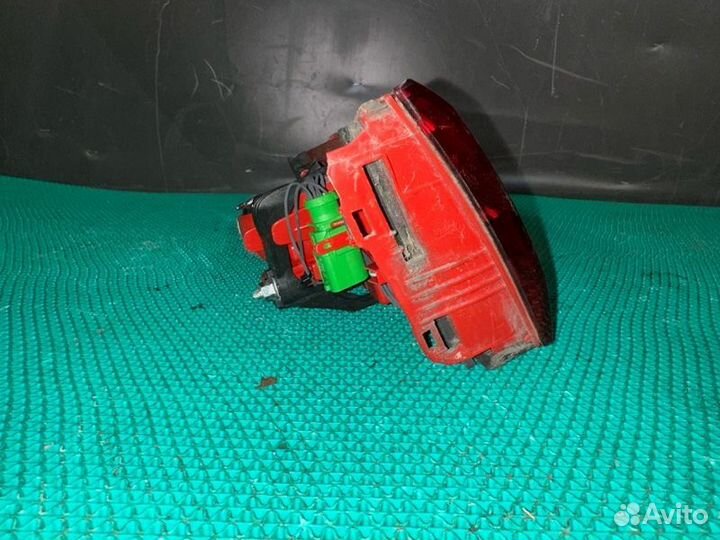 Стоп-сигнал задний левый Audi A6 C7 cglc 2013