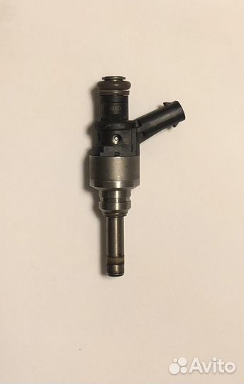 Форсунки audi 4.0 tfsi