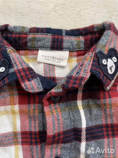 Джинсы и бодик