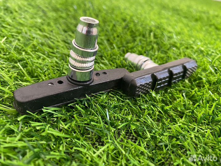 Запчасти для велосипеда новые