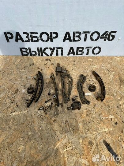 Цепь грм Infiniti Fx45 4.5 VK45DE 2003