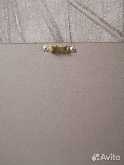 Багетная рамка