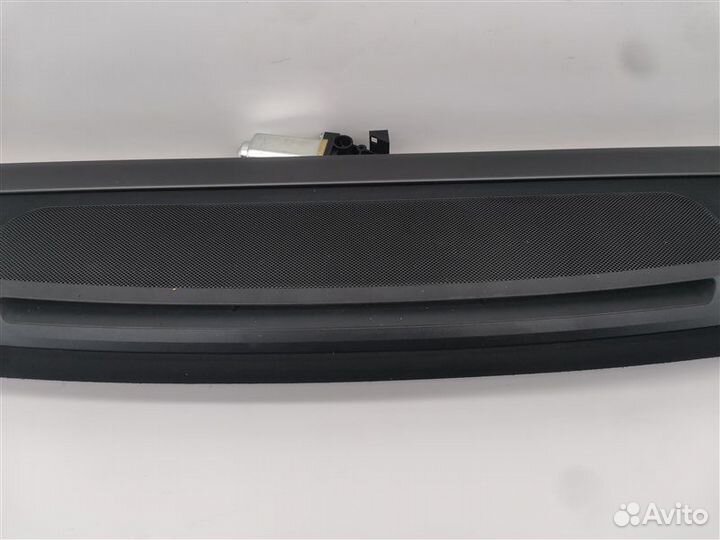 Шторка задняя Mercedes-Benz E350 W212 272980 2009